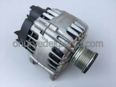 Dacia Duster Lodgy Dokker 1.5 Dci Alternatör 150 A Valeo 231007281R FG15T057