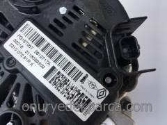 Dacia Duster Lodgy Dokker 1.5 Dci Alternatör 150 A Valeo 231007281R FG15T057