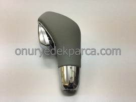 Renault Fluence Megane 3 Otomatik Vites Topuzu Koyu Bej 8200641407
