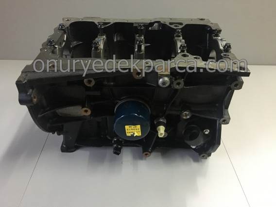 Renault Megane 2 Laguna 2 2.0 16v F4R Motor Bloğu 7701474355 7701478512 Renault Megane 2 Laguna 2 2.0 16v F4R Motor Bloğu 7701474355 7701478512