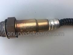 Renault Clio 4 Captur 1.2 Tce H5F Oksijen Sondası 8200771294 8200437489 0258010062