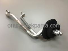 Renault Megane 3 Fluence Kalorifer Radyatör Boruları 924147094R