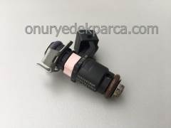 Dacia Logan Duster Benzinli Enjektör 166009398R 8201078950