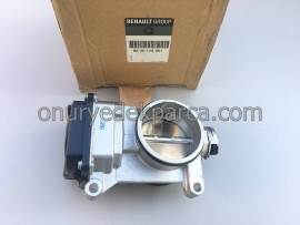 Renault Megane 2 1.4 16V K4J Kelebek Kutusu Boğazı 8200123061 8200063652 8200051274