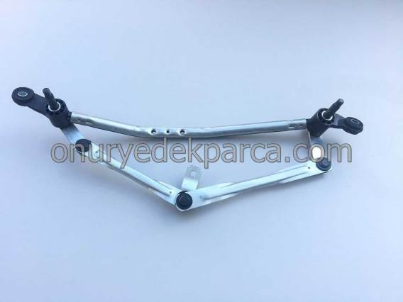 Dacia Lodgy Dokker Ön Cam Silecek Mekanizması 288004287R Dacia Lodgy Dokker Ön Cam Silecek Mekanizması 288004287R
