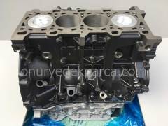 Renault Master 3 Motor Bloğu M9T
