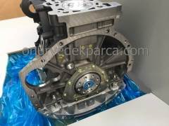 Renault Master 3 2.3 Dci Yarım Motor Dolu Blok M9T