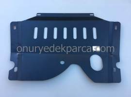 Renault Clio Symbol Joy Sandero 2 Logan 2 Karter Muhafaza Sacı 758903726R 758909457R