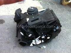 Renault Clio 4 Captur Kalorifer Kazanı Komple Dijital Denso 272708826R 271206102R 272700726R