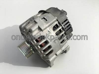 Renault Trafic Laguna 2 Alternatör Şarj Dinamosu 100 A 8200690194 SG9B108