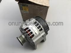 Renault Trafic Master Laguna Alternatör Şarj Dinamosu 125A 8200590255 8200495301 8200538815 SG12B116