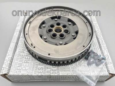 Renault Laguna 2 1.9 Dci Volant 7701474136 7701472768