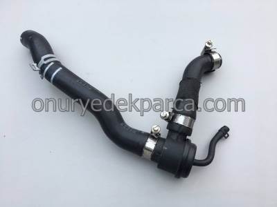 Renault Clio 4 Captur Symbol Sandero 0.9 Tce H4b Devirdaim Vanası 144838486R 144835612R