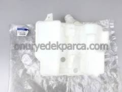 289100570R Renault Latitude Cam Su Fiskiye Deposu Far Yıkamalı