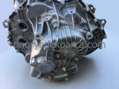 321006106R Megane 3 Megane 4 Fluence 1.5 Dci Otomatik Şanzıman Karteri DC4