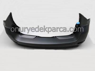 850107791R 850105641S Dacia Logan Mcv 2014 Arka Tampon