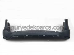 850223706R 850225320R Dacia Dokker Stepway Arka Tampon