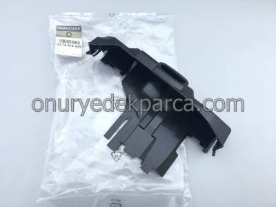 237A61643R Renault Megane 4 Talisman Enjeksiyon Beyin Muhafazası