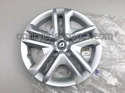 403154960R Renault Megane 4 Jant Kapağı