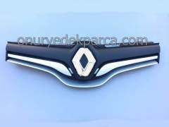 Renault Kangoo 3 Ön Panjur Makyajlı Komple 623101381R 623829154R 623858752R 960105244R