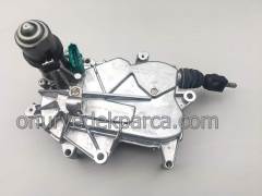 260566650R Dacia Sandero 0.9 Tce Otomatik Şanzıman Vites Geçişi