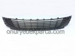 622549800R Renault Megane 3 Ön Tampon Izgarası 2012 Model