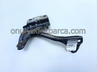 654002919R Renault Megane 4 Kaput Menteşesi Sol