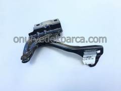 654017017R Renault Megane 4 Kaput Menteşesi Sol