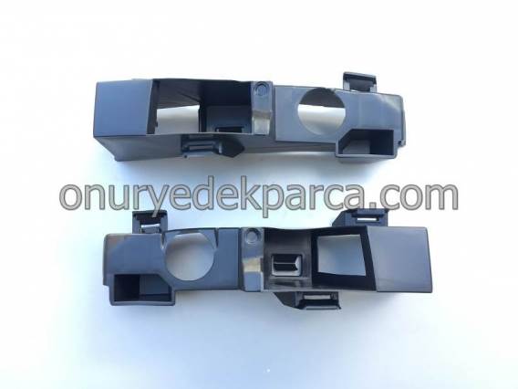 620926261R Renault Megane 4 Ön Tampon Darbe Emici Tk.