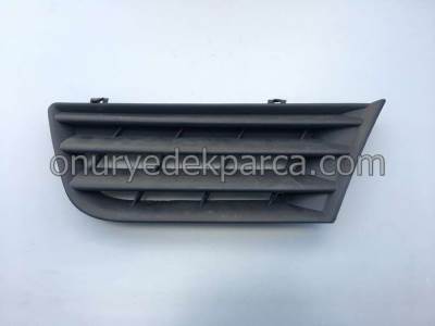 7701475759 Renault Modus Ön Tampon Sol Havalandırma Izgarası