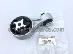 113504BA0A Nissan Qashqai Nissan Xtrail 1.6 Dci Motor Takozu  Kulağı