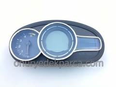 248100342R 248100054R Renault Megane 3 Gösterge Saati Tablosu