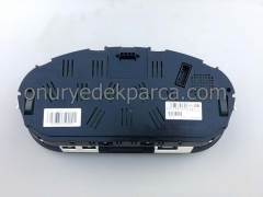 248100342R 248100054R Renault Megane 3 Gösterge Saati Tablosu