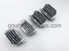 285753299R Renault Megane 4 Led Far Beyni Sağ