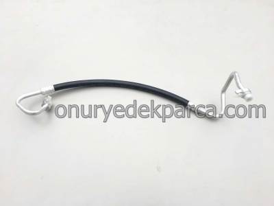 924902151R Renault Megane 4 Talisman Klima Kompresör Hortumu