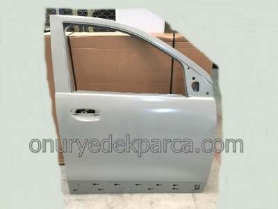 801008218R 801009178R Dacia Lodgy Dokker Sağ Ön Kapı