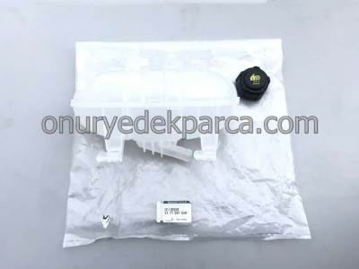 217106703R Renault Trafic 3 1.6 Dci Genleşme Şisesi Ek Depo