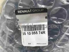651005574R Renault Megane 4 Ön Motor Kaputu