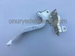 654010001R Renault Laguna 3 Sol Kaput Menteşesi