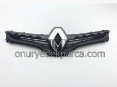 623101286R 623108469R Renault Megane 3 Ön Panjur 2013 Sonrası