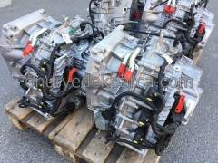 320106643R Renault Megane 4 1.2 Tce Otomatik Şanzıman DW5006 320106643R Renault Megane 4 1.2 Tce Otomatik Şanzıman DW5006