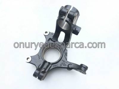 400146171R 400142483R Renault Megane 4 Sağ Ön Aks Taşıyıcı