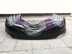 620229390R 620221421R Renault Captur Ön Tampon Üst Parça