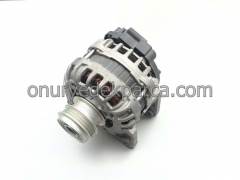 231008386R 231008344R Renault Clio Symbol Joy Sandero 2 1.2 16v D4f Alternatör Şarj Dinamosu