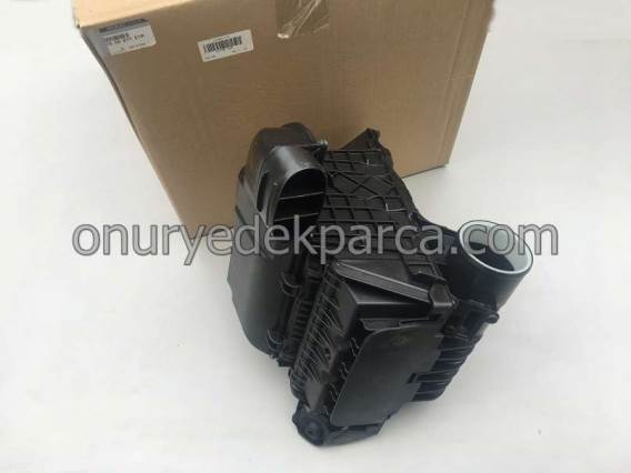 165007121R Renault Megane 4 Talisman Hava Filtre Kazanı Kabı