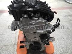 8201605095 Renault Megane 4 1.6 16v Benzinli Komple Motor H4M738