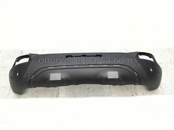 850B23990R 850B29462R Renault Kadjar Arka Tampon Sensörlü Kör Noktalı