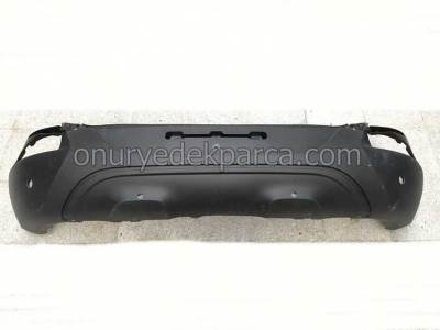 850B26192R 850B20990R Renault Kadjar Arka Tampon Park Sensörlü