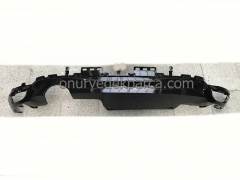 850B27723R Renault Megane 4 Hb Arka Tampon Alt Parça