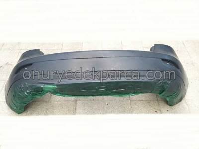 850229539R Renault Fluence Arka Tampon Sensörsüz Orjinal